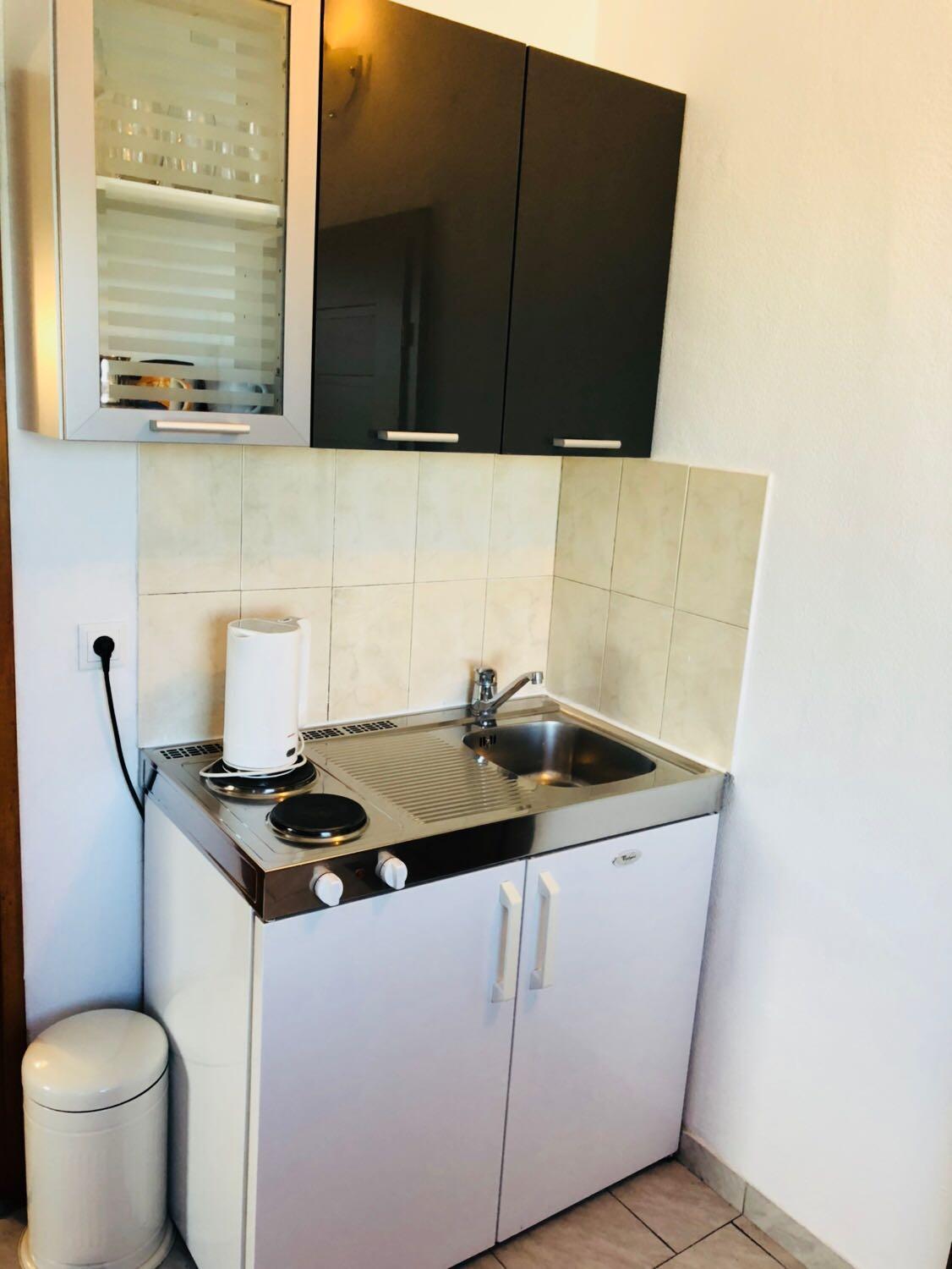Apartments Barka Split Extérieur photo