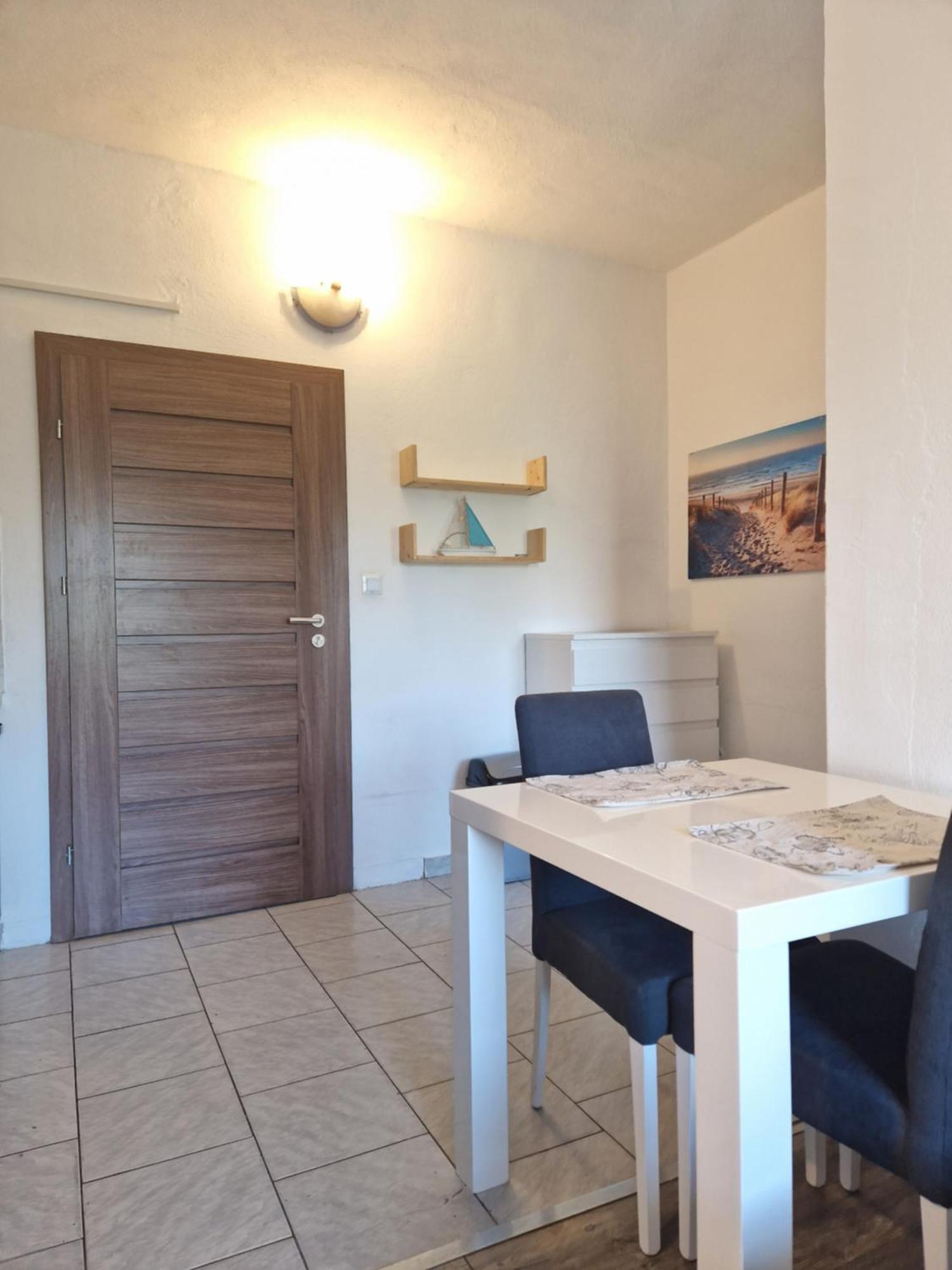Apartments Barka Split Extérieur photo