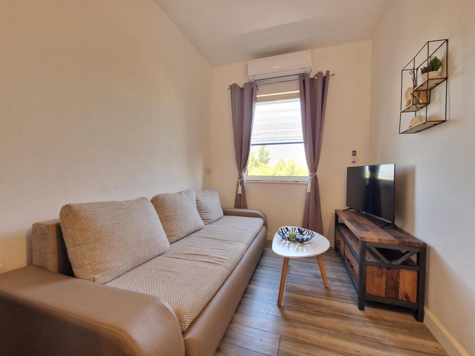 Apartments Barka Split Extérieur photo
