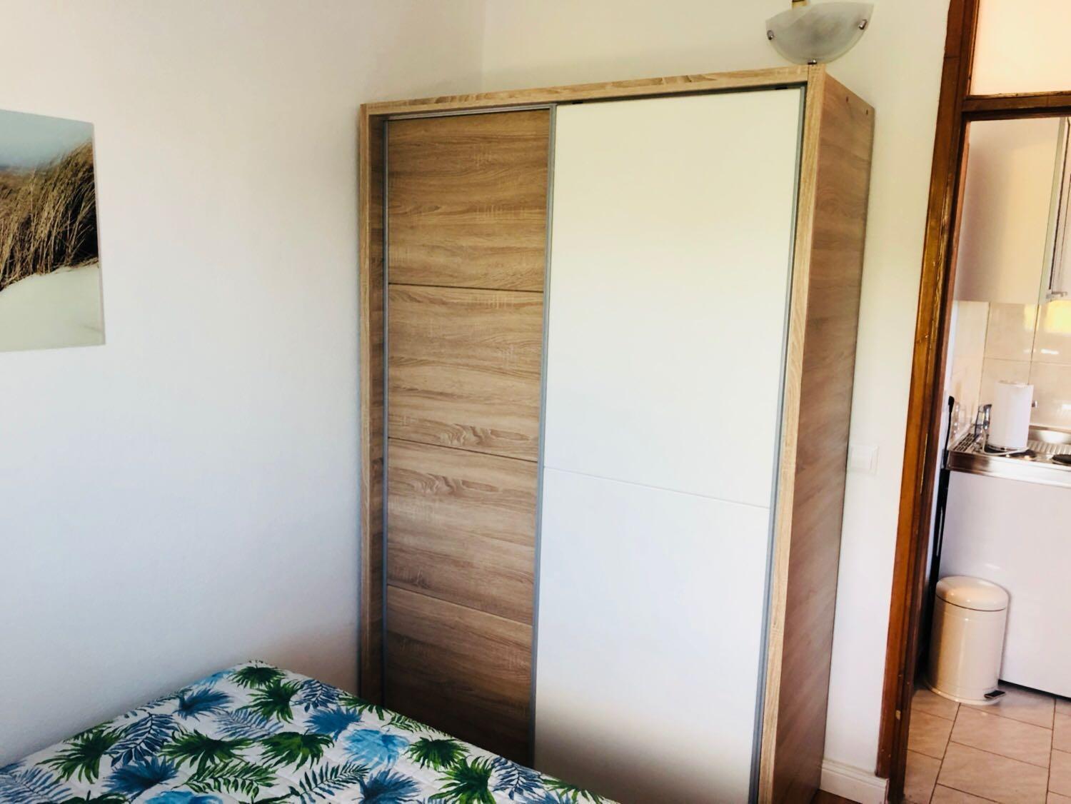 Apartments Barka Split Chambre photo