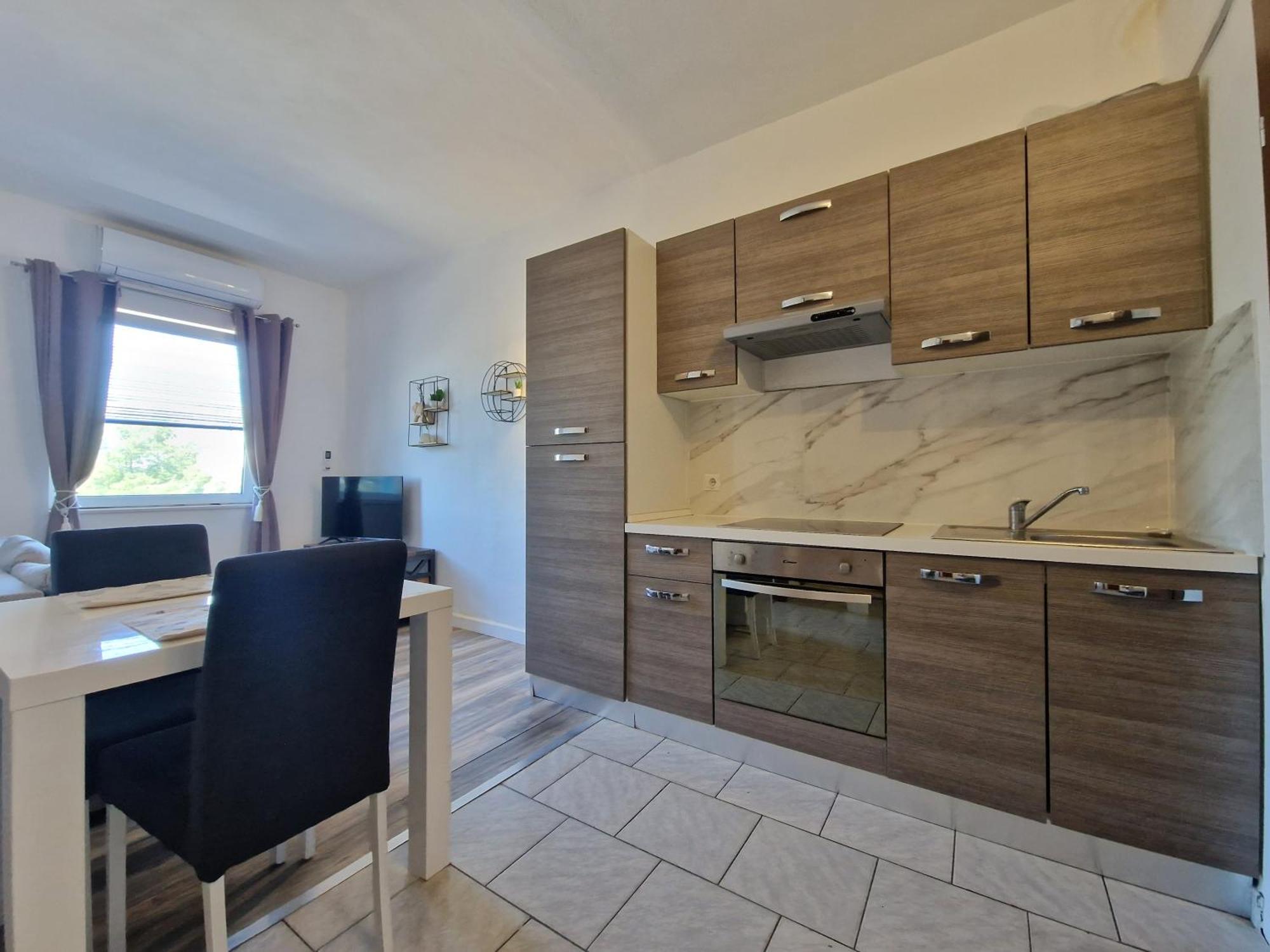 Apartments Barka Split Extérieur photo