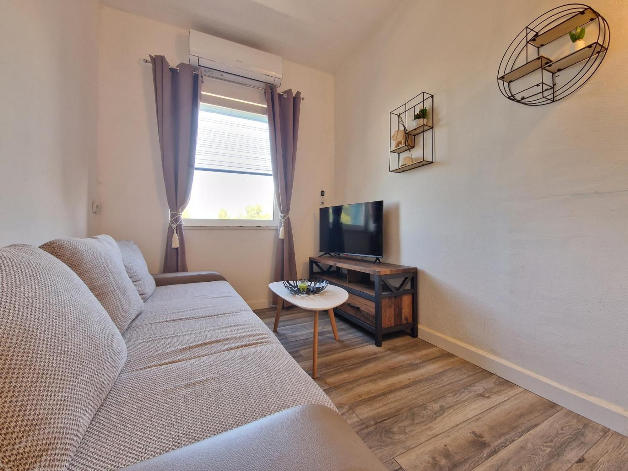 Apartments Barka Split Extérieur photo