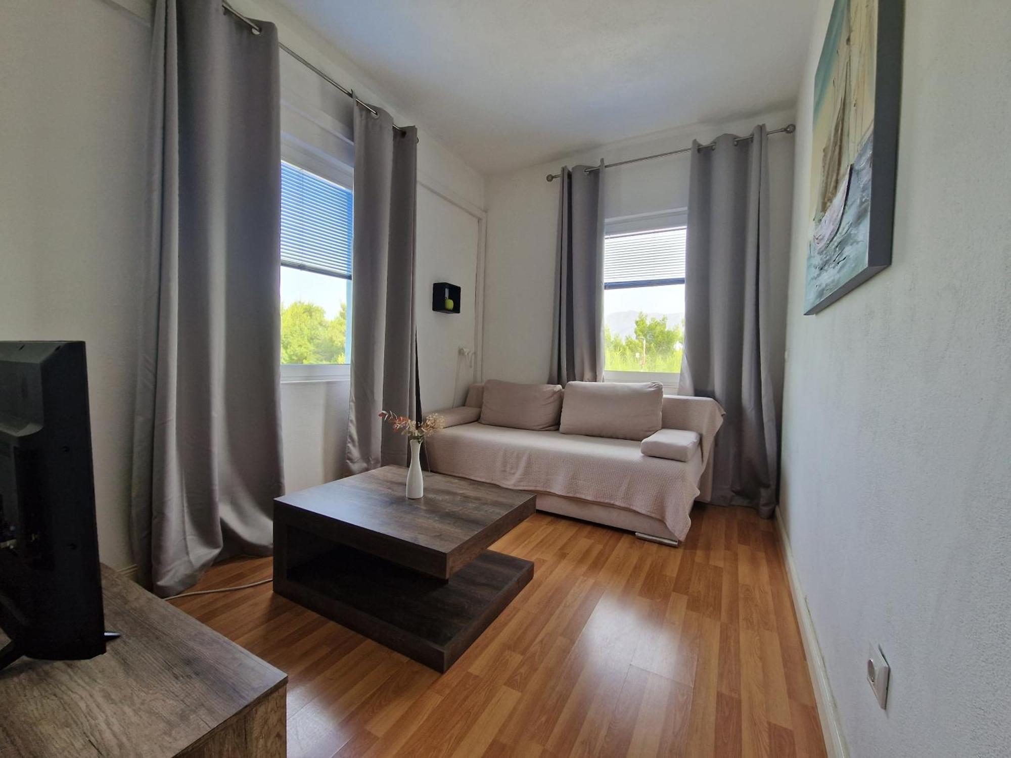 Apartments Barka Split Extérieur photo