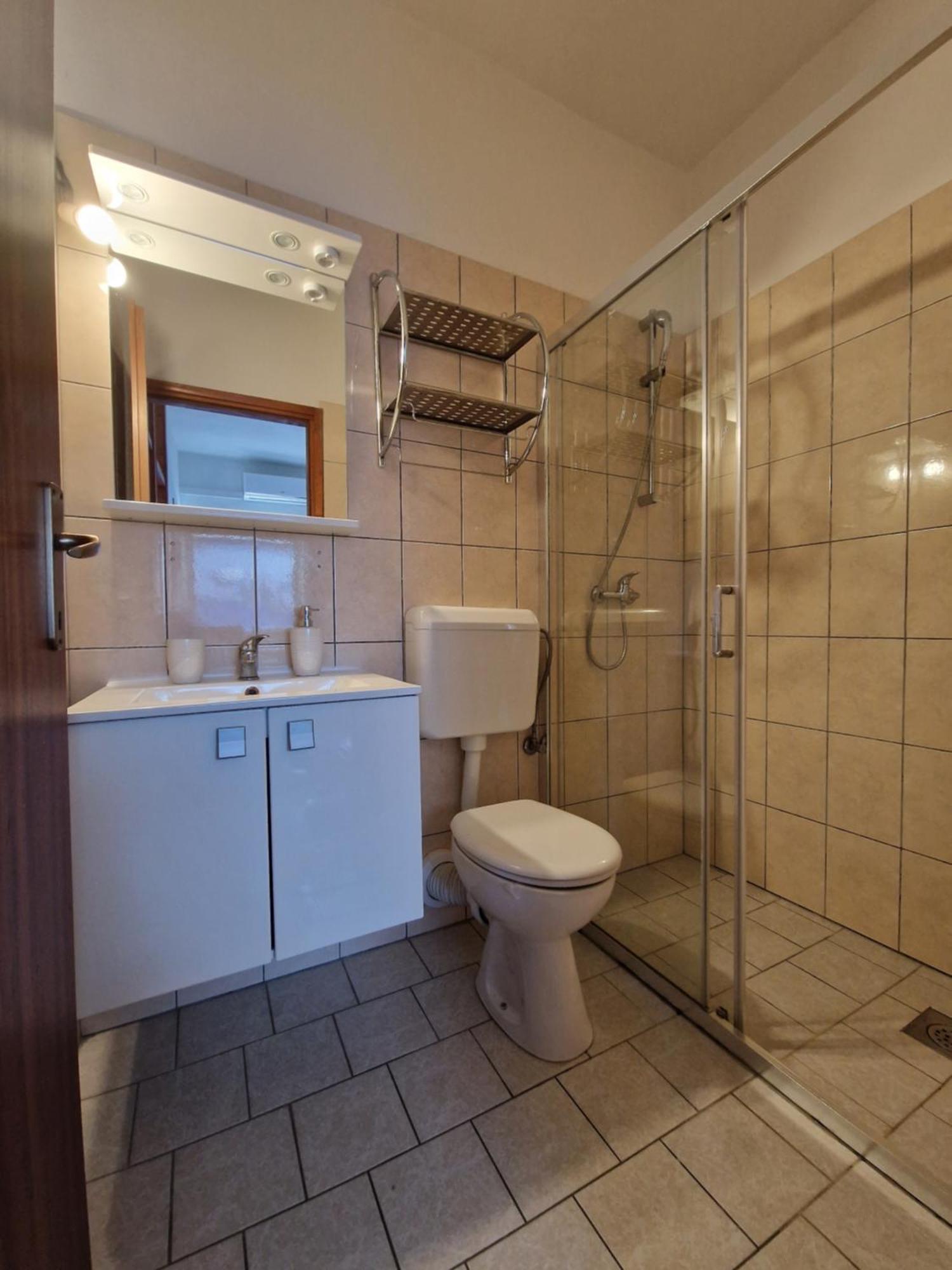 Apartments Barka Split Extérieur photo
