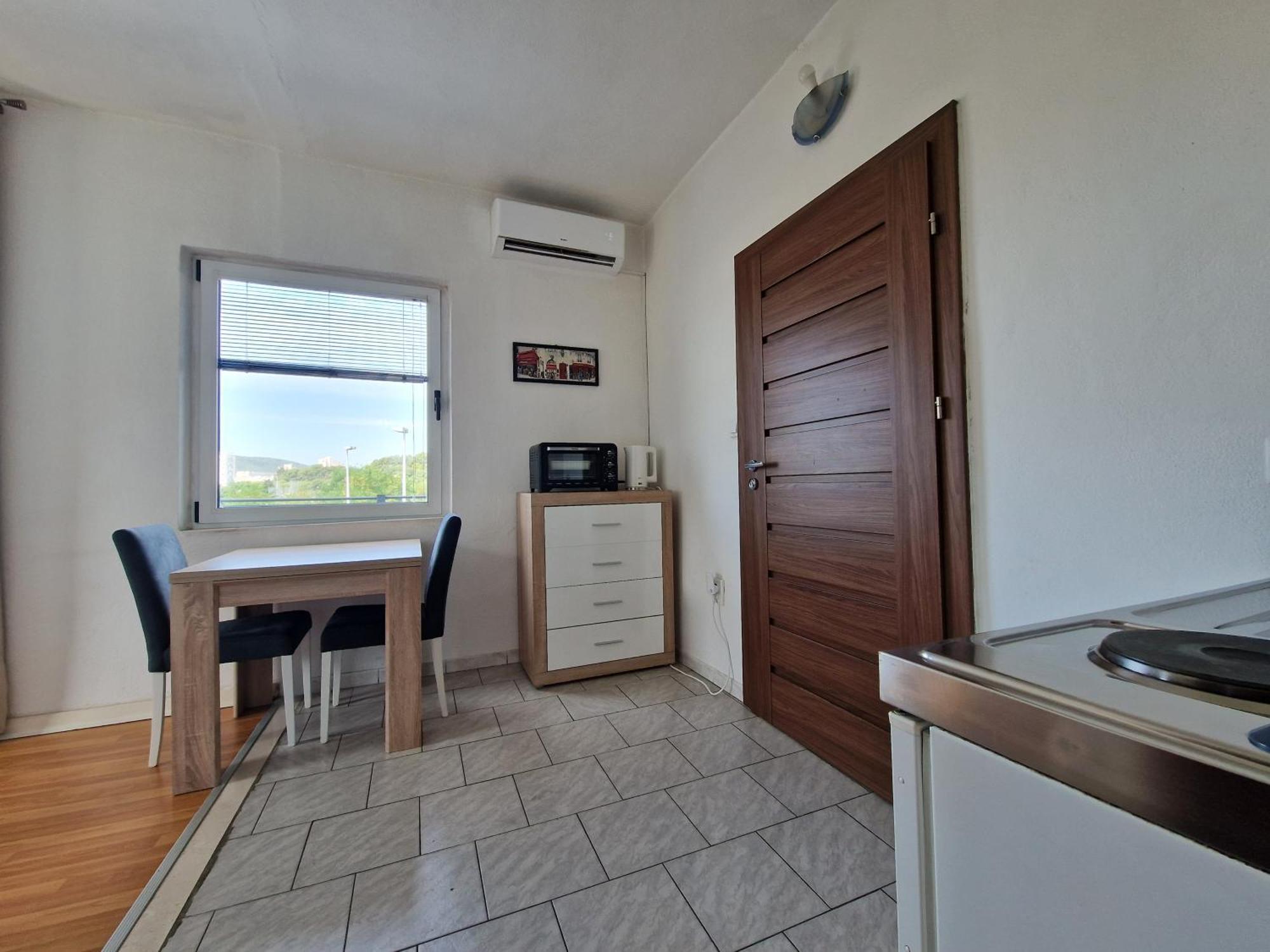 Apartments Barka Split Extérieur photo