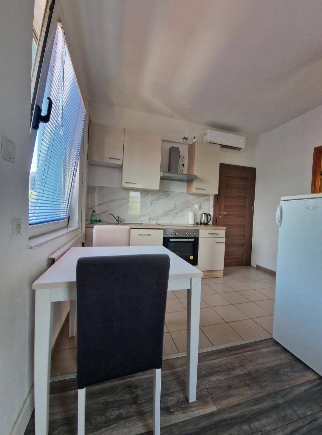 Apartments Barka Split Extérieur photo