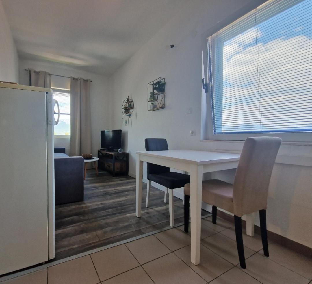 Apartments Barka Split Extérieur photo
