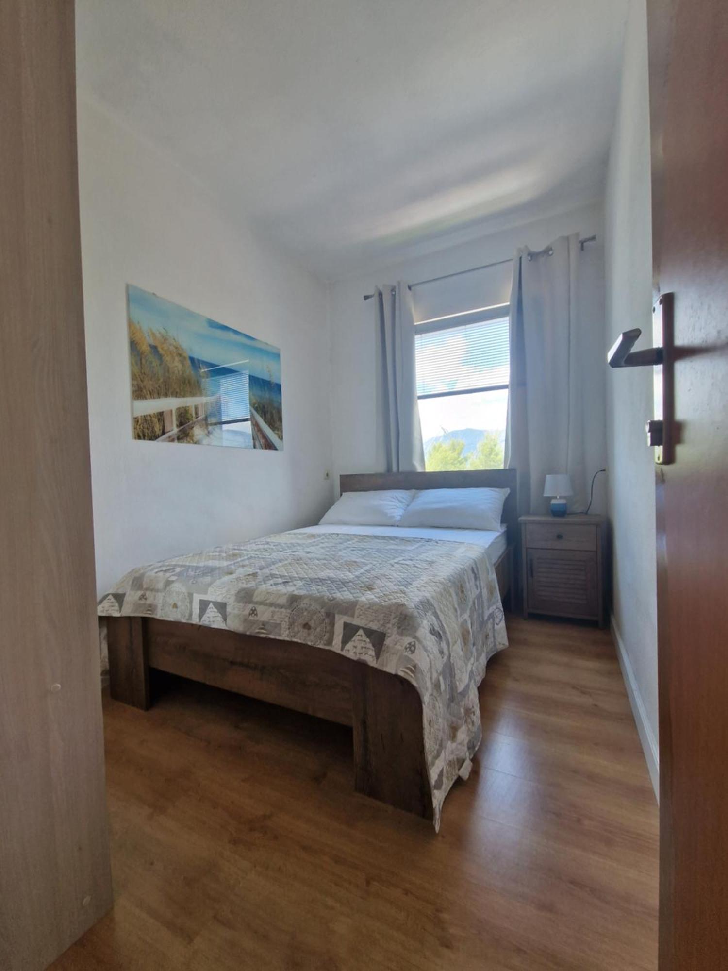 Apartments Barka Split Extérieur photo